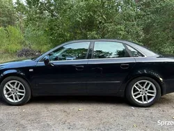 Używany 2011 Seat Exeo | 26 000 zł (Dość drogi)