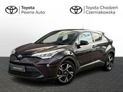Inny kolor Używany 2022 Toyota C-HR Style SUV | 94 900 zł