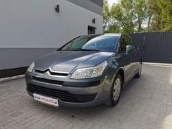 Szary Używany 2005 Citroën C4 Sedan/Limuzyna | 11 900 zł