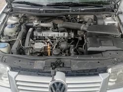 Używany 2001 VW Bora Sedan/Limuzyna | 4000 zł (Uczciwa cena)