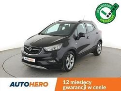 Czarny Używany 2019 Opel Mokka SUV | 50 700 zł (Uczciwa cena)