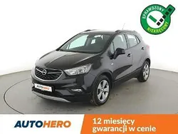 Czarny Używany 2019 Opel Mokka SUV | 53 200 zł (Uczciwa cena)
