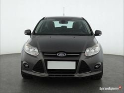 Szary Używany 2014 Ford Focus Hatchback | 17 999 zł (Super Cena)