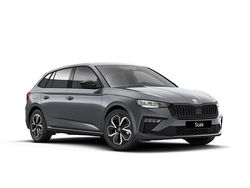 Szary graphite metalizowany Nowe 2025 Skoda 105 Sedan/Limuzyna | 123 000 zł
