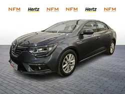 Renault Mégane IV