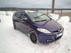 Używany 2006 Mazda 5 Minivan | 9999 zł