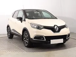 Beżowy Używany 2014 Renault Captur SUV | 39 999 zł (Dość drogi)