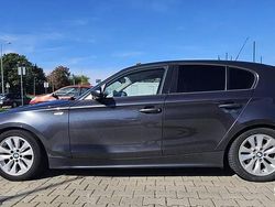 Używany 2026 BMW 116 Hatchback | 11 800 zł