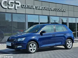 Inny Używany 2018 Skoda Fabia Hatchback | 24 900 zł (Uczciwa cena)