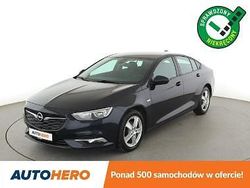 Czarny Używany 2017 Opel Insignia Country Tourer Kombi | 44 000 zł (Uczciwa cena)
