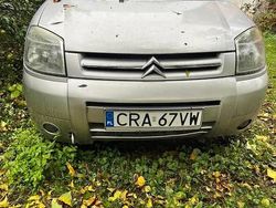 Używany 2006 Citroën Berlingo | 2600 zł (Uczciwa cena)