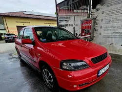 Używany 1998 Opel Astra | 1850 zł (Dobra cena)