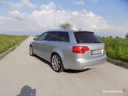 Używany 2004 Audi A4 Comfort | 27 500 zł