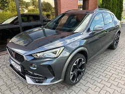 Inny kolor Używany 2023 Cupra Formentor SUV | 135 200 zł (Dobra cena)