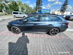 Używany 2023 Cupra Leon | 130 640 zł (Uczciwa cena)