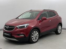 Bordowy Używany 2016 Opel Mokka X Elite SUV | 55 900 zł (Uczciwa cena)