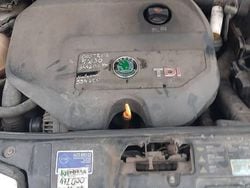 Używany 2007 Skoda Fabia Kombi | 2500 zł (Super Cena)