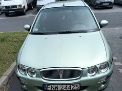 Używany 2000 Rover 25 | 3000 zł