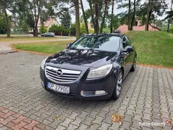 Używany 2011 Opel Insignia | 15 500 zł (Uczciwa cena)