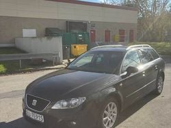 Używany 2010 Seat Exeo | 7000 zł (Super Cena)