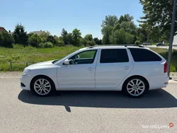 Używany 2011 Skoda Octavia RS | 30 000 zł (Uczciwa cena)