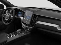 Czarny Nowe 2026 Volvo XC60 SUV | 274 000 zł