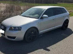 Używany 2008 Audi A3 | 21 500 zł (Dość drogi)