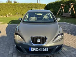 Używany 2009 Seat Leon Sedan/Limuzyna | 19 700 zł (Uczciwa cena)