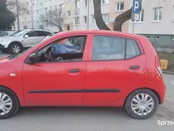 Używany 2010 Hyundai i10 Hatchback | 6900 zł (Dobra cena)
