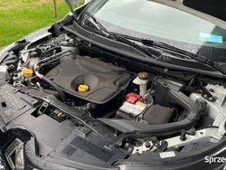 Biały Używany 2018 Renault Kadjar SUV | 58 800 zł (Dość drogi)