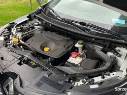 Biały Używany 2018 Renault Kadjar SUV | 58 800 zł (Uczciwa cena)