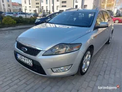 Używany 2007 Ford Mondeo | 13 900 zł