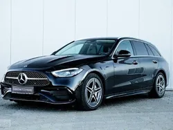 Mercedes 220