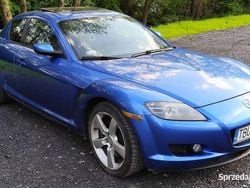 Używany 2004 Mazda RX8 Hatchback | 14 000 zł