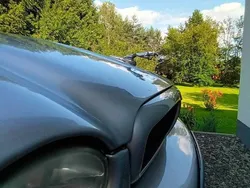 Srebrny Używany 2002 Jaguar X-type Sedan/Limuzyna | 6700 zł