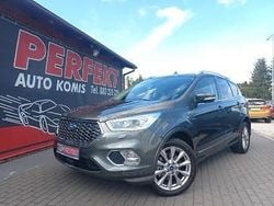 Inny kolor Używany 2017 Ford Kuga SUV | 59 900 zł (Dość drogi)