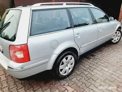 Używany 2003 VW Passat Kombi | 12 500 zł