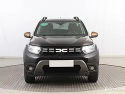 Czarny Używany 2023 Dacia Duster SUV | 66 999 zł (Dość drogi)