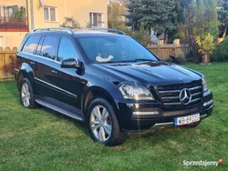 Używany 2012 Mercedes 350 Edition | 99 999 zł
