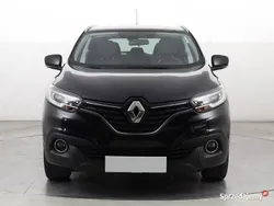 Czarny Używany 2015 Renault Kadjar SUV | 47 999 zł (Uczciwa cena)