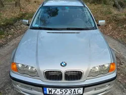 Używany 2001 BMW 330 Kombi | 17 500 zł (Uczciwa cena)