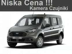 Szary Używany 2023 Ford Transit Trend Kombi | 122 900 zł
