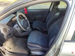 Używany 2007 Renault Clio III | 10 000 zł (Uczciwa cena)