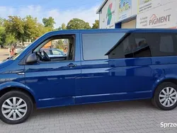 Używany 2017 VW Caravelle Minivan | 64 000 zł (Dobra cena)