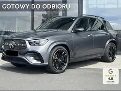 Inny kolor Nowe 2025 Mercedes GLE400 Advanced Plus SUV | 490 100 zł