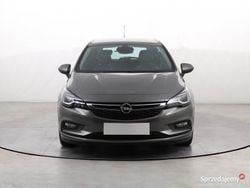 Szary Używany 2017 Opel Astra Kombi | 36 999 zł (Uczciwa cena)