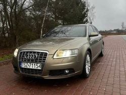 Używany 2006 Audi A6 S-Line | 22 100 zł (Drogi)