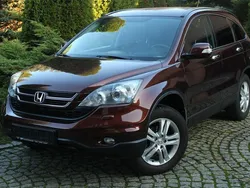 Brązowy (metalik) Używany 2012 Honda CR-V SUV | 48 900 zł (Uczciwa cena)