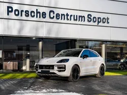 Crayon Nowe 2024 Porsche Cayenne SUV | 605 000 zł (Super Cena)