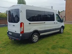 Używany 2018 Ford Transit | 79 900 zł